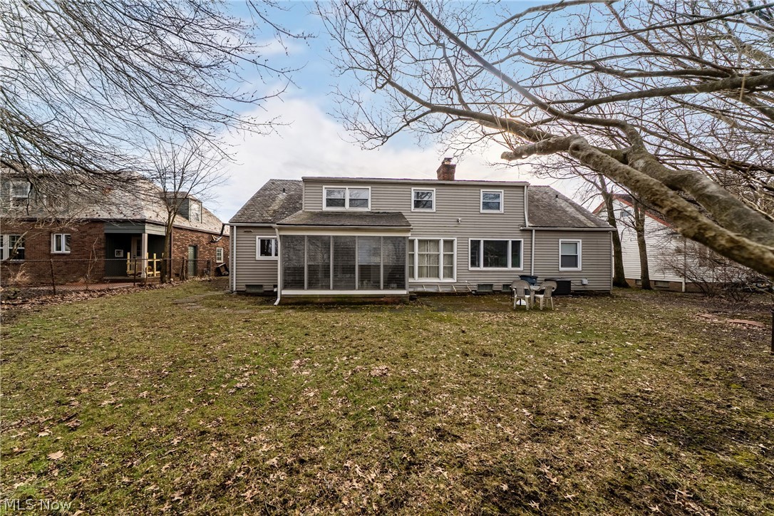 Forest Hills 19 - Residential