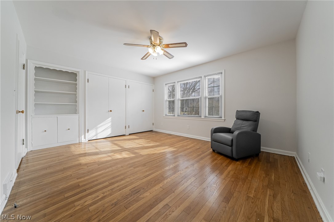 Forest Hills 19 - Residential