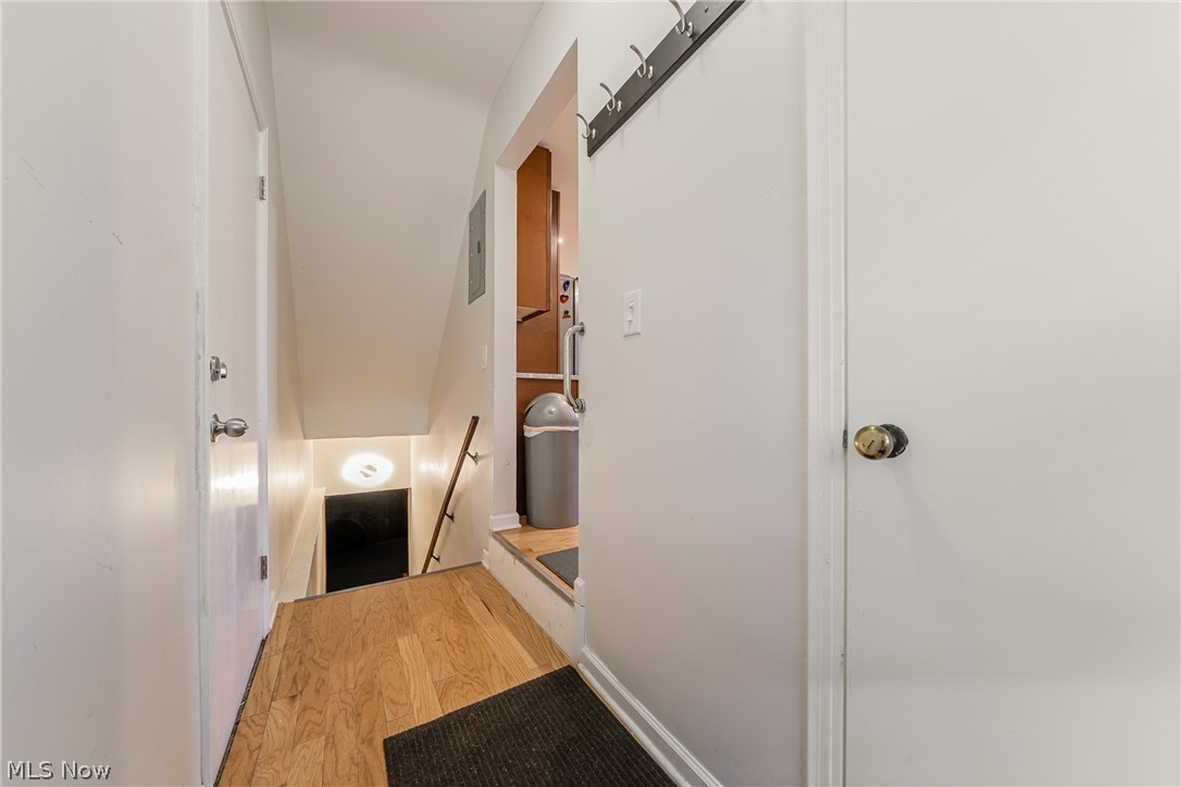 Forest Hills 19 - Residential