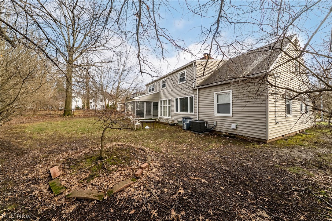 Forest Hills 19 - Residential