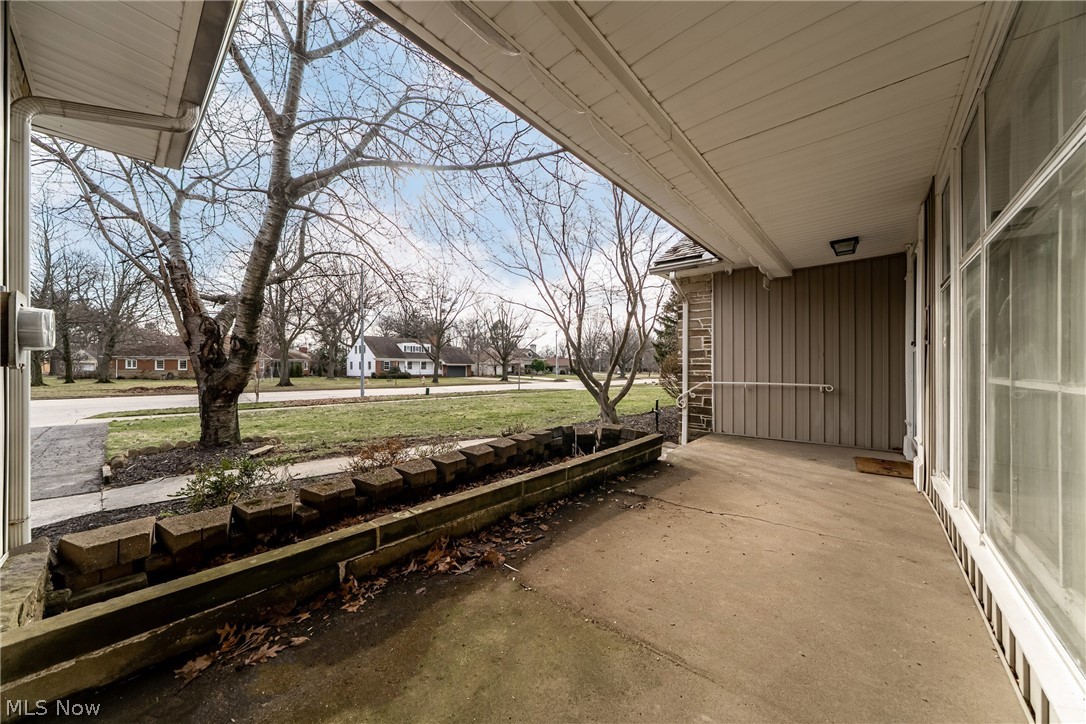 Forest Hills 19 - Residential