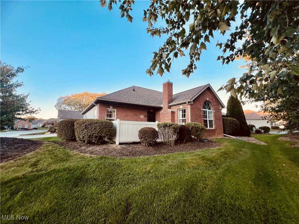 4281 Hunters Chase Lane, Wooster, Ohio image 1