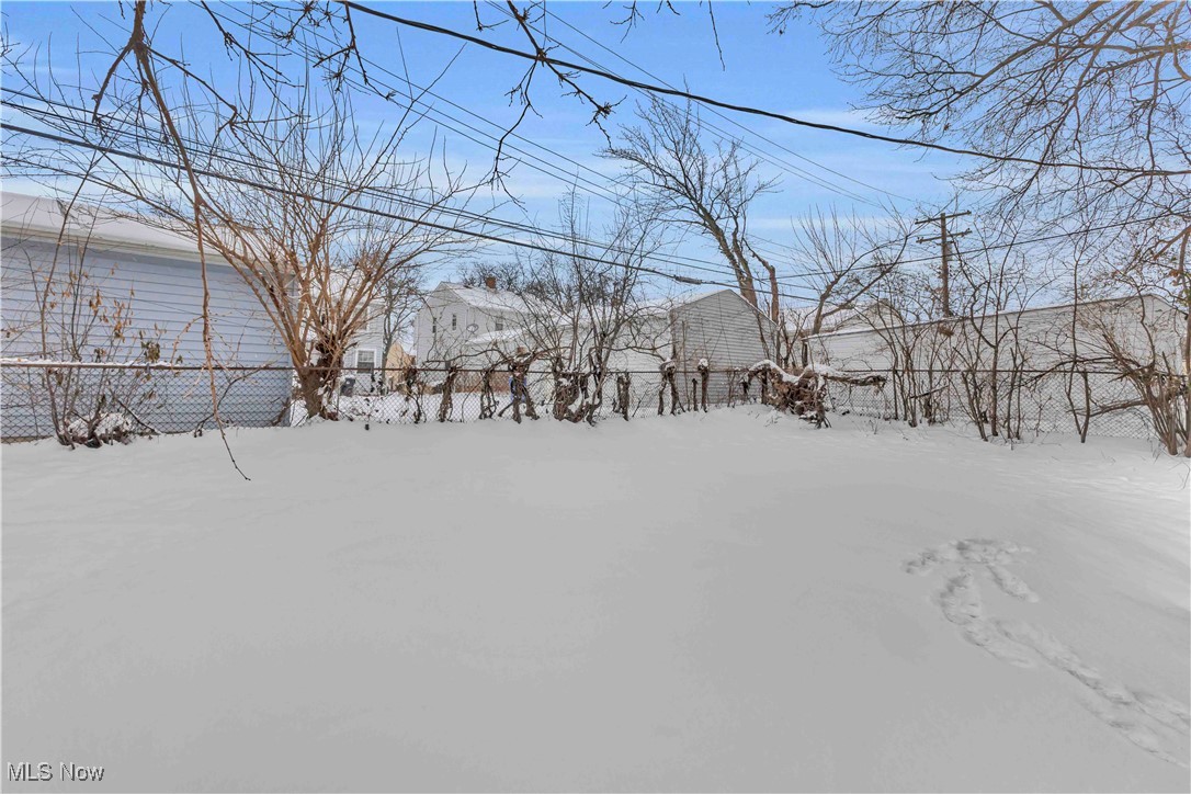 16703 Harvard Avenue