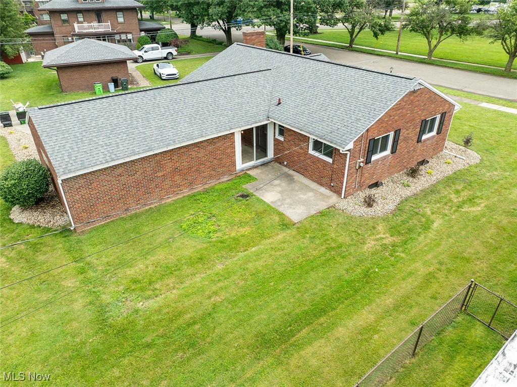 120 S Mckinley Avenue, Dover, Ohio image 8