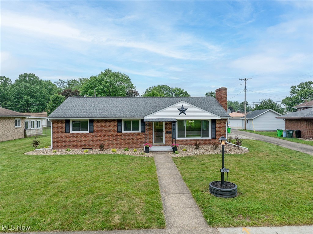 120 S Mckinley Avenue, Dover, Ohio image 3