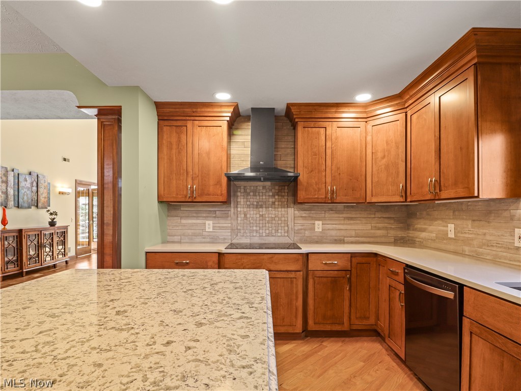 Players Club Condo - Residential