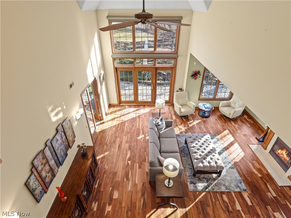 Players Club Condo - Residential