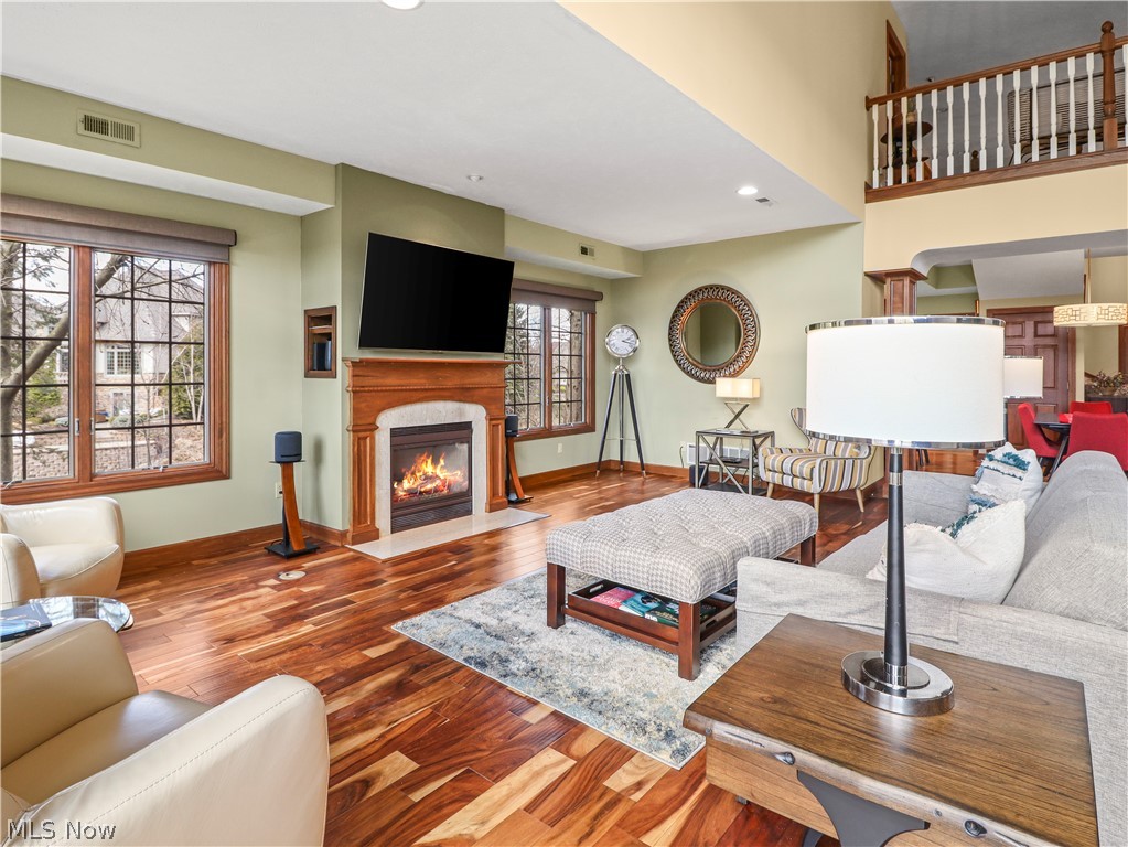 Players Club Condo - Residential