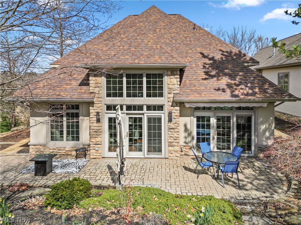 Players Club Condo - Residential