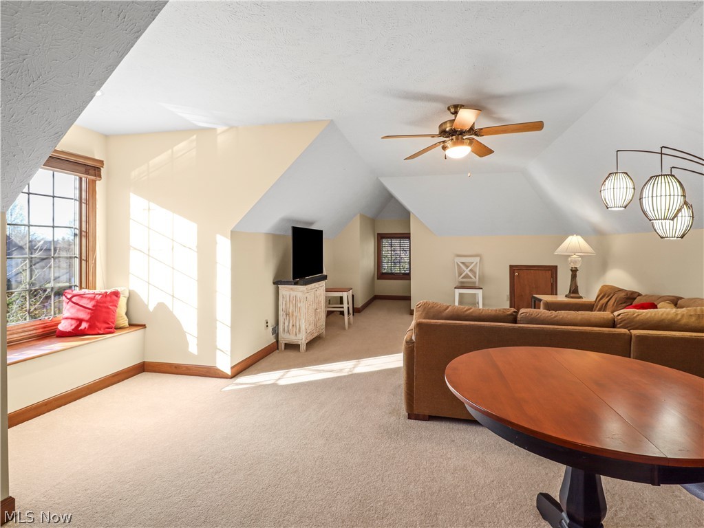 Players Club Condo - Residential