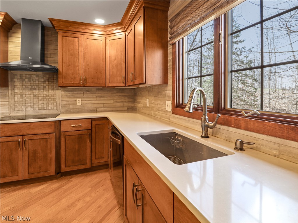 Players Club Condo - Residential