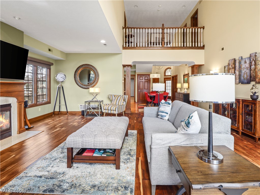 Players Club Condo - Residential