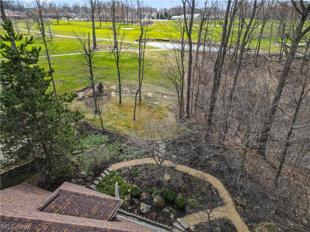 Players Club Condo - Residential