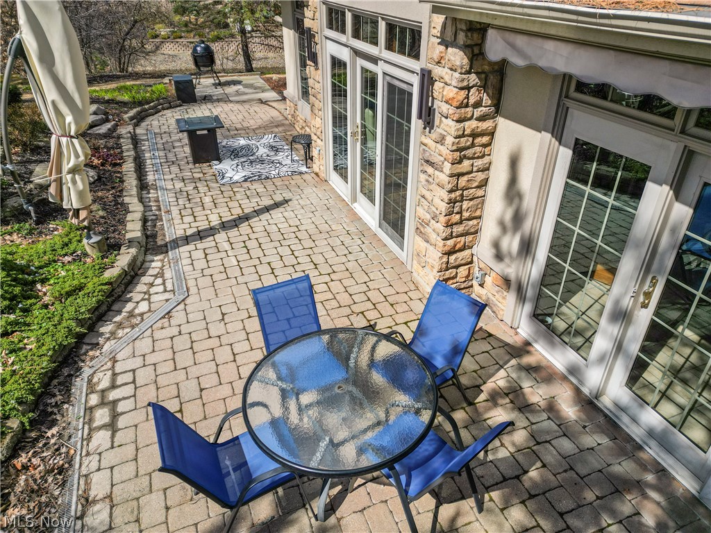 Players Club Condo - Residential