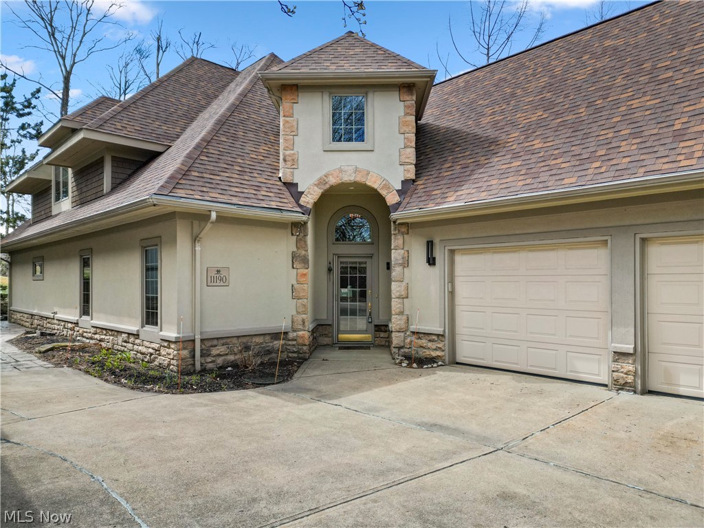 Players Club Condo - Residential