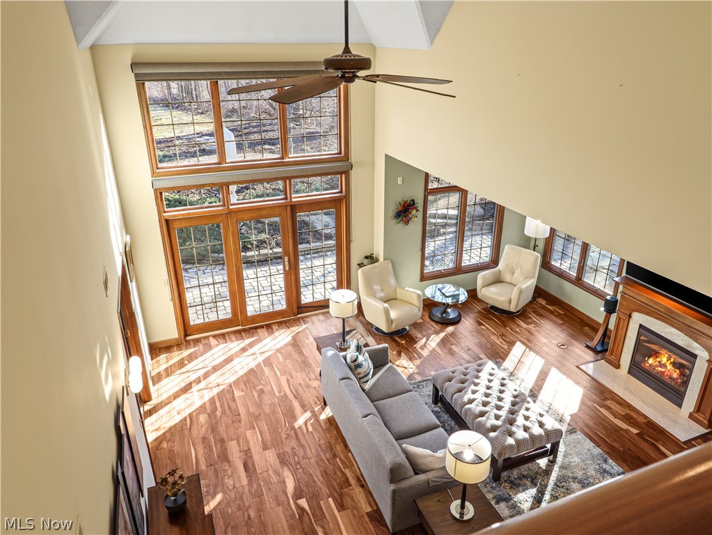 Players Club Condo - Residential