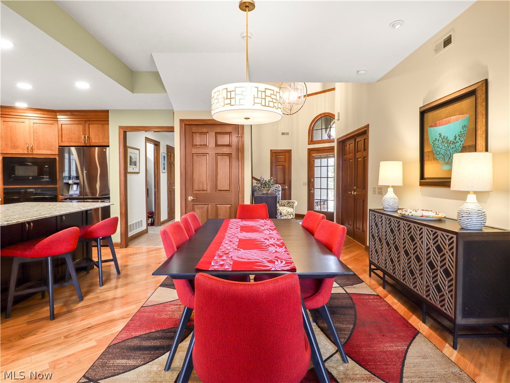 Players Club Condo - Residential