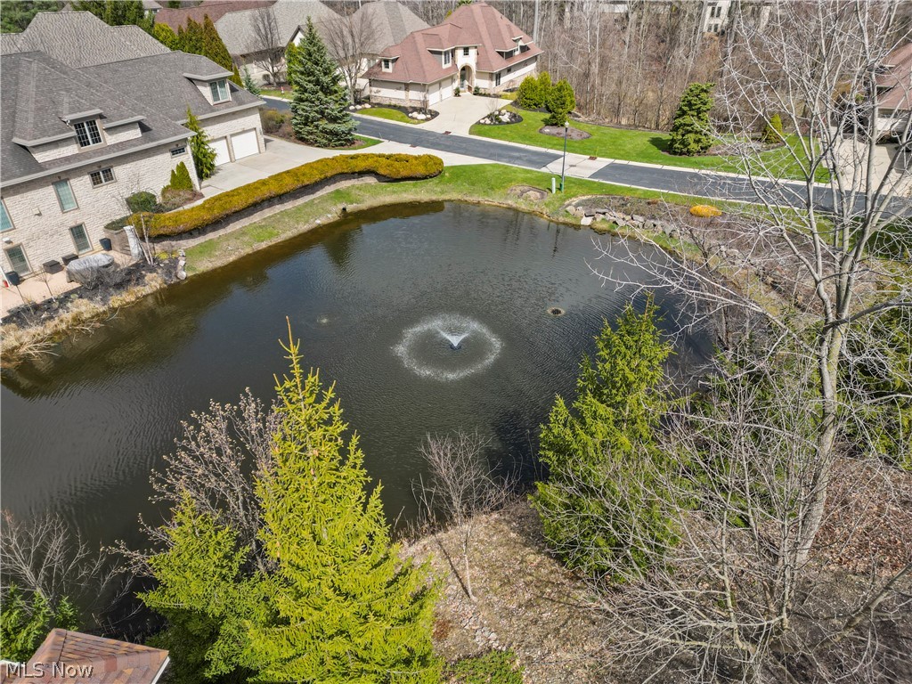 Players Club Condo - Residential