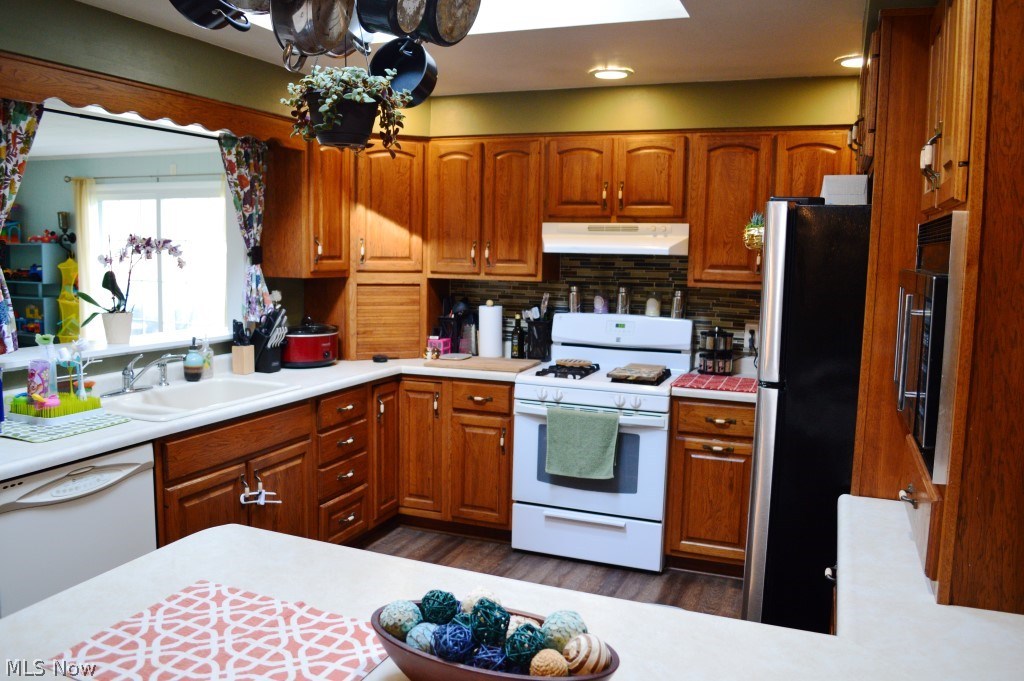 Friendly Acres - Residential