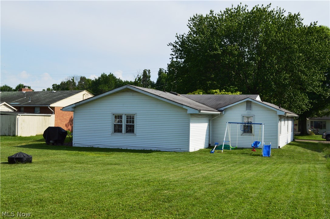 Friendly Acres - Residential