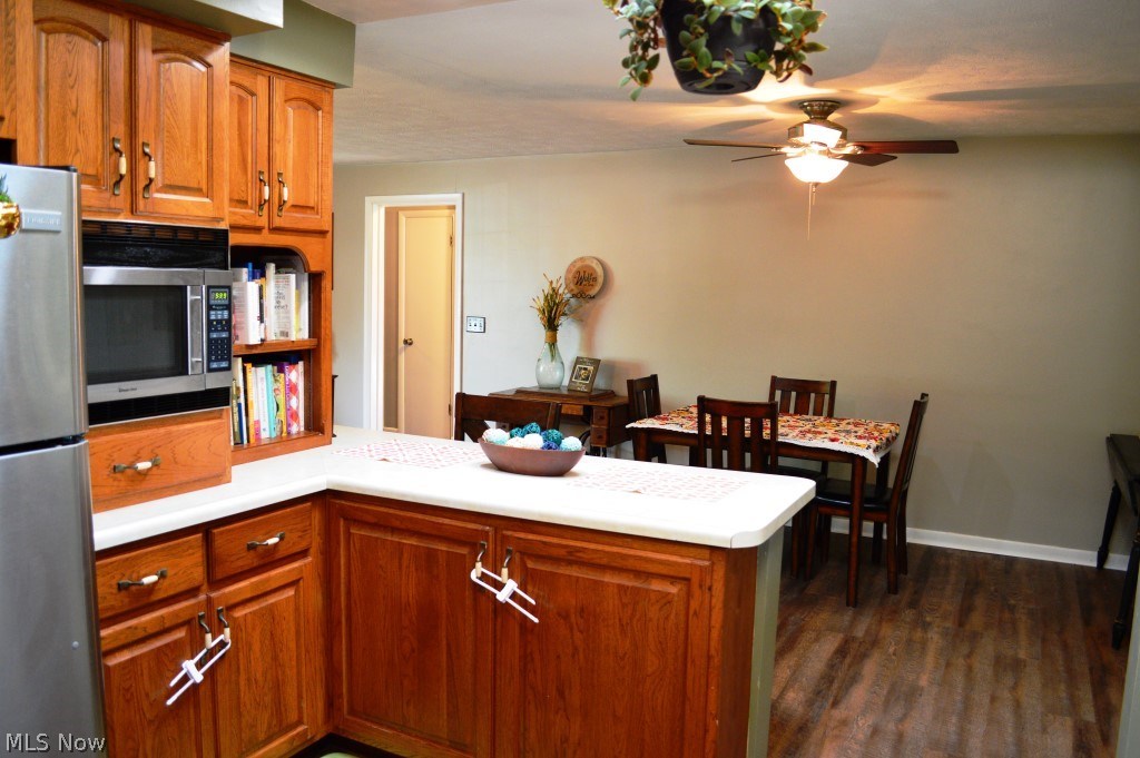 Friendly Acres - Residential