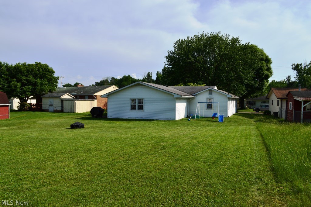 Friendly Acres - Residential