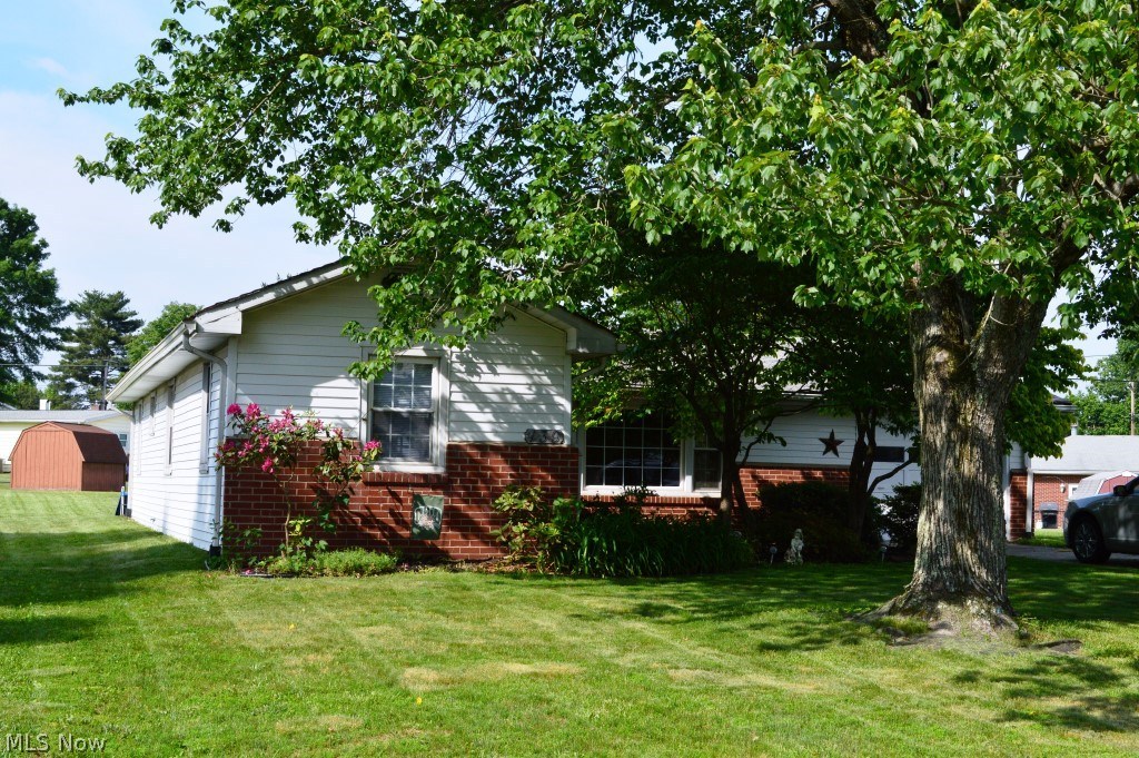 Friendly Acres - Residential