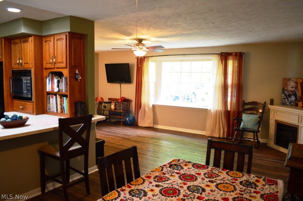 Friendly Acres - Residential