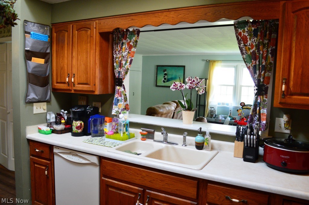 Friendly Acres - Residential