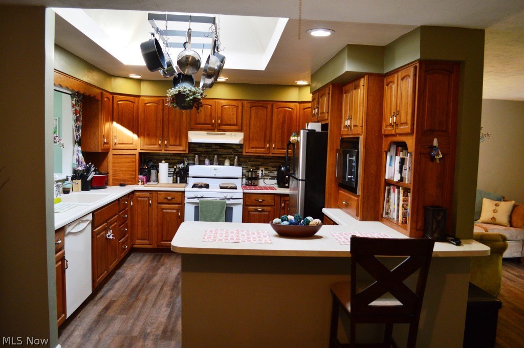 Friendly Acres - Residential