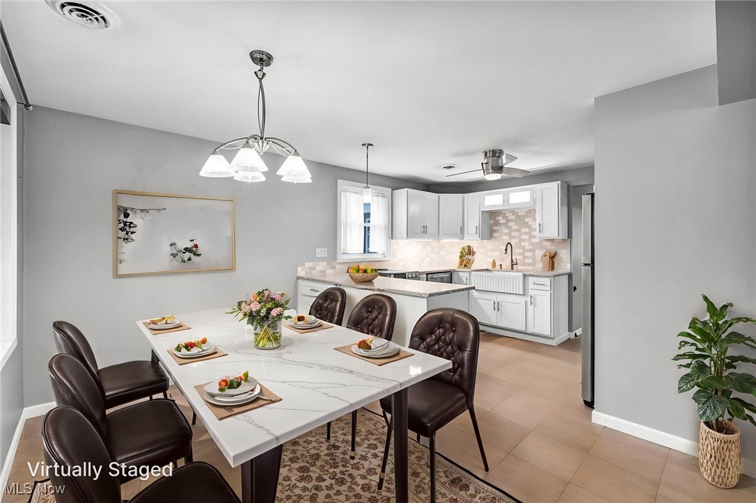 Krancz Allotment - Residential