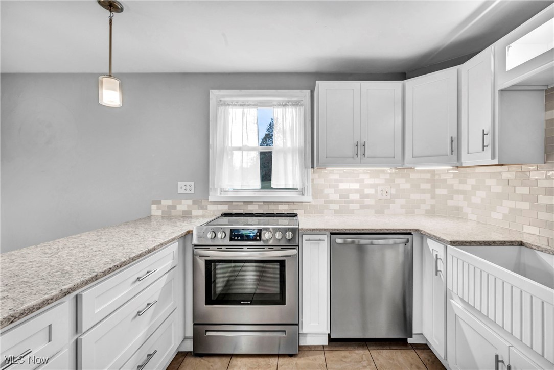 Krancz Allotment - Residential