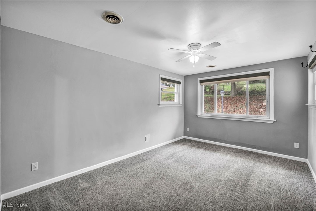 Krancz Allotment - Residential