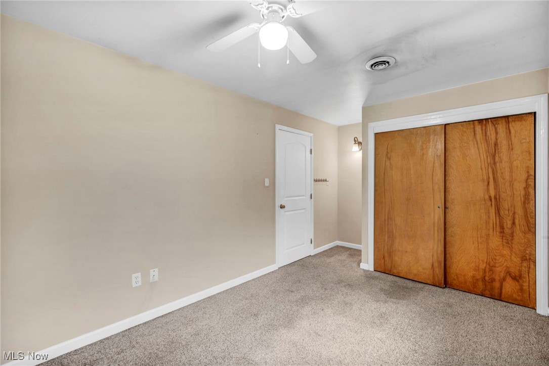 Krancz Allotment - Residential