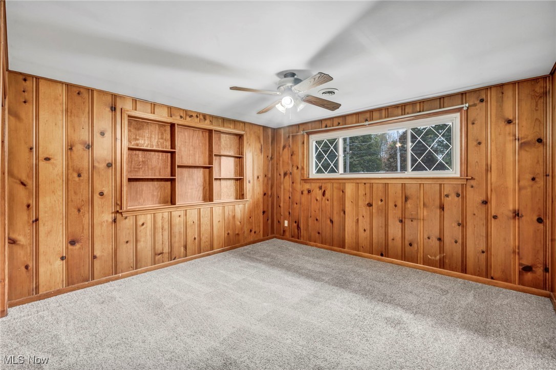 Krancz Allotment - Residential