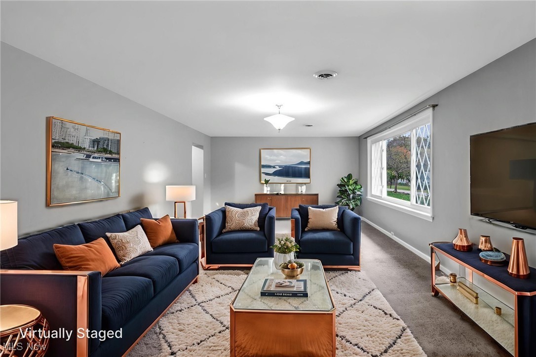 Krancz Allotment - Residential