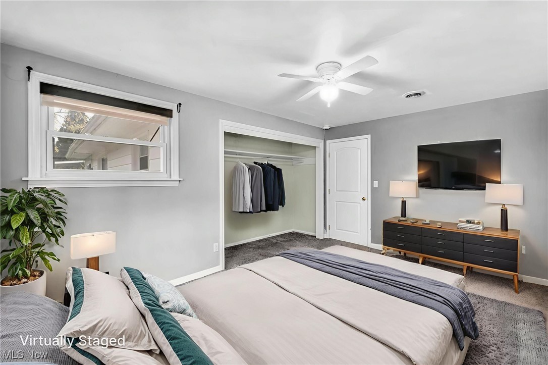 Krancz Allotment - Residential