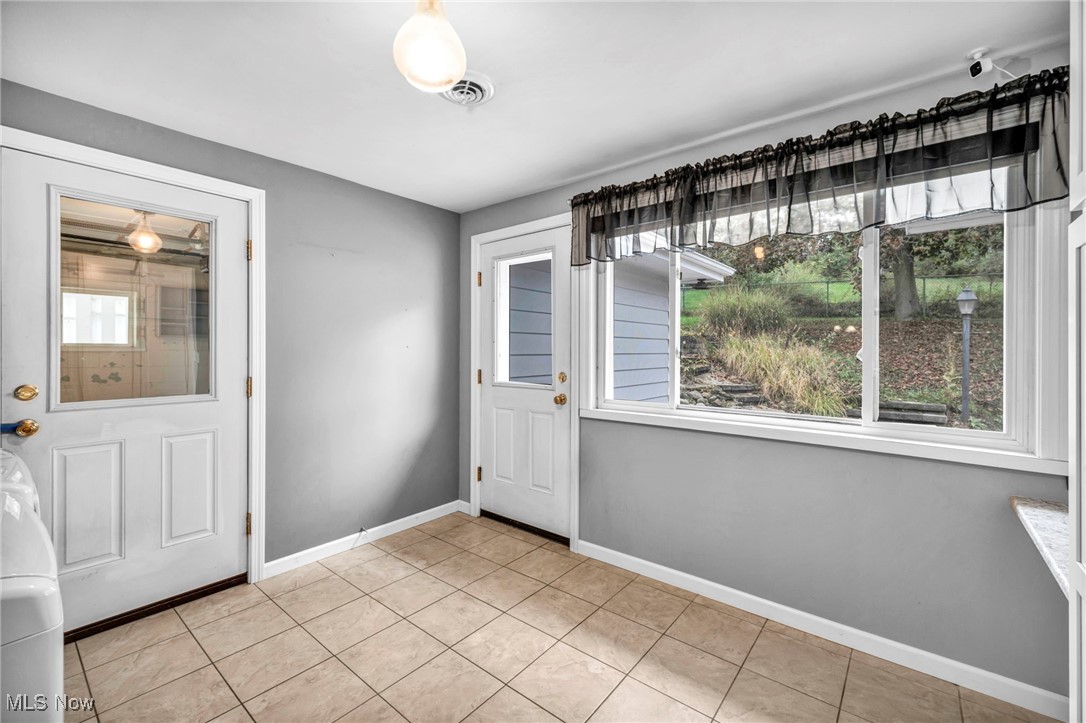 Krancz Allotment - Residential