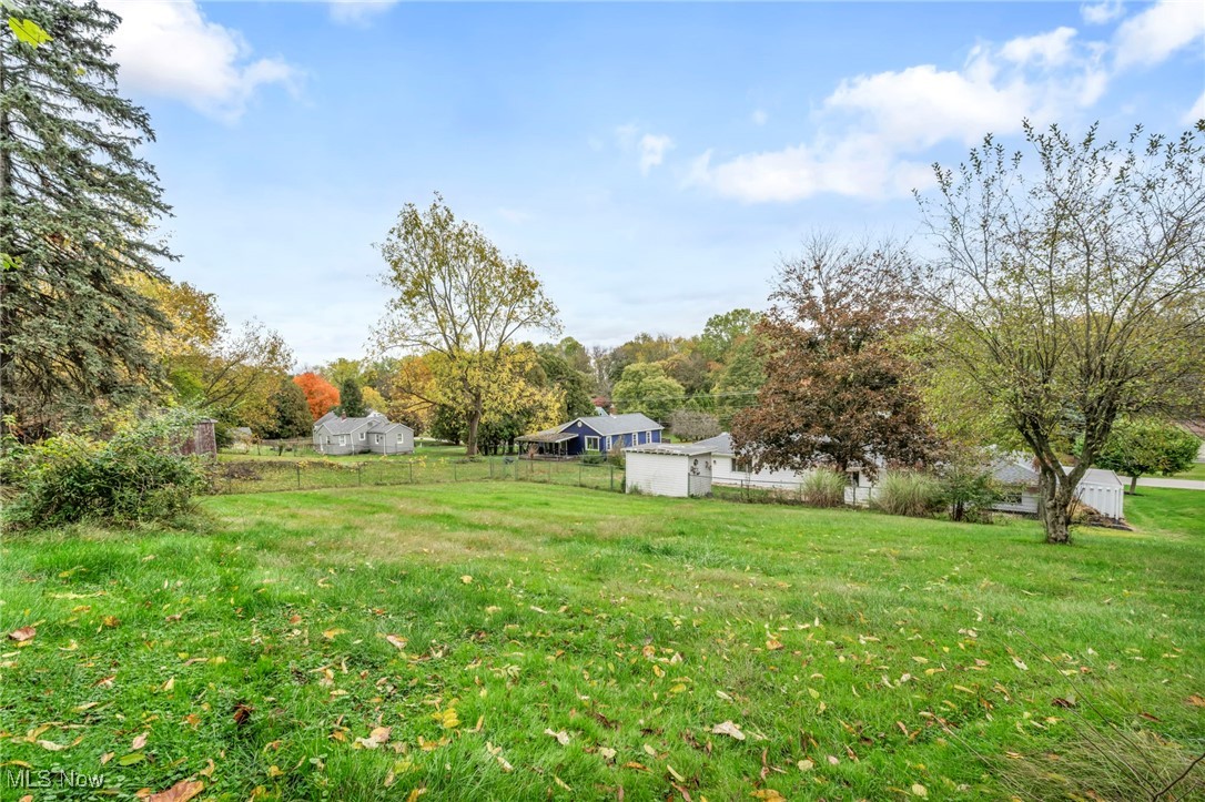 Krancz Allotment - Residential