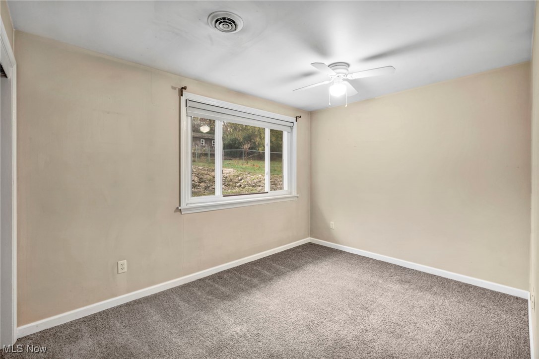 Krancz Allotment - Residential