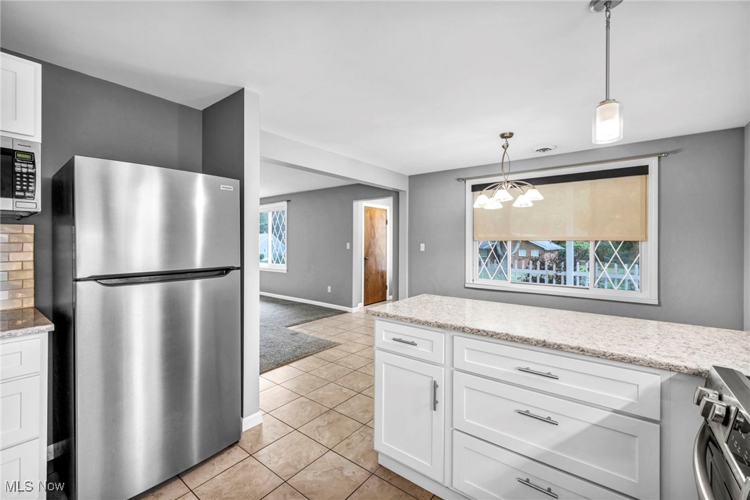 Krancz Allotment - Residential