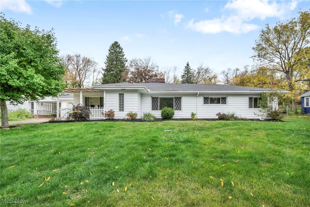 Krancz Allotment - Residential