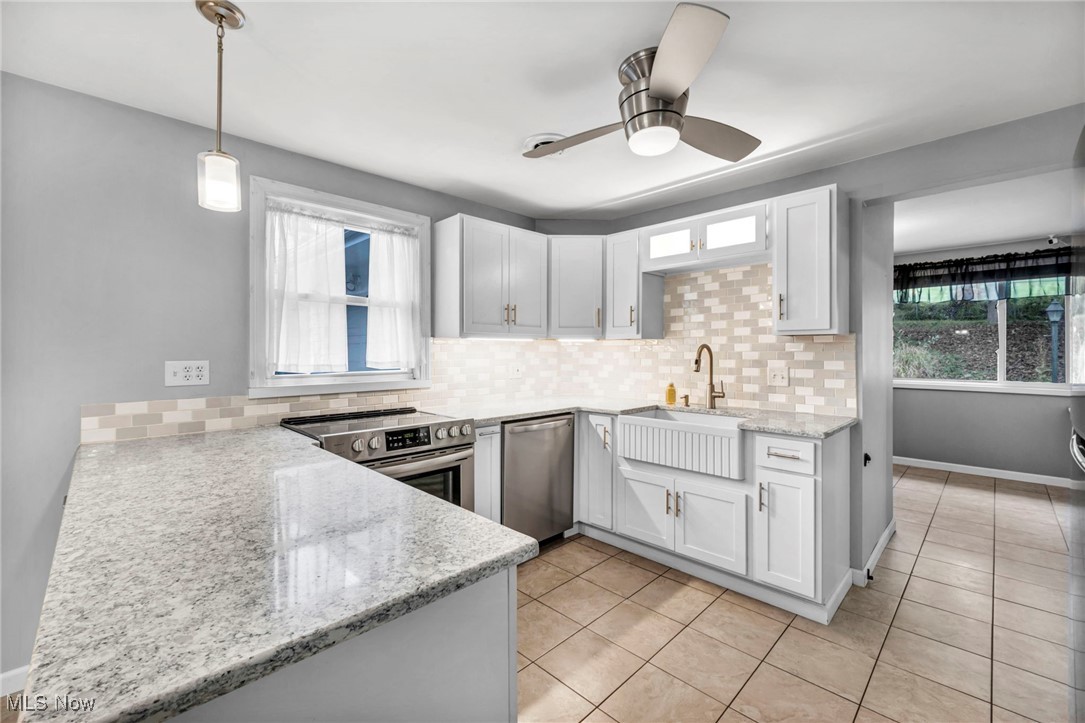 Krancz Allotment - Residential