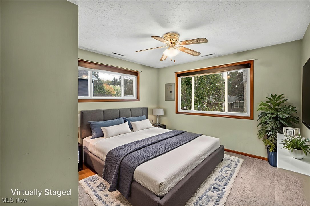 Krancz Allotment - Residential