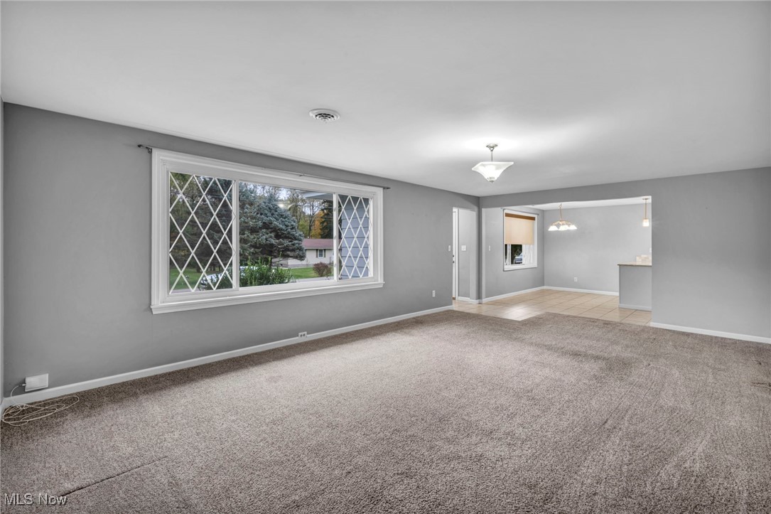 Krancz Allotment - Residential