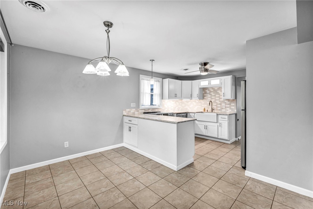 Krancz Allotment - Residential