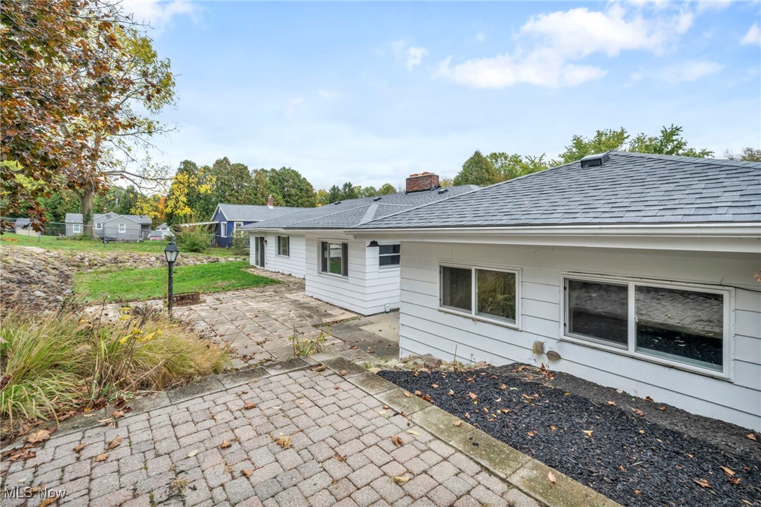 Krancz Allotment - Residential