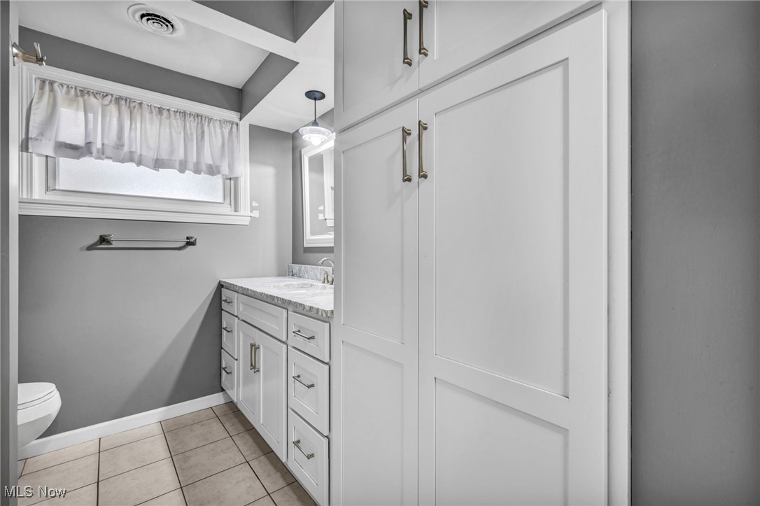 Krancz Allotment - Residential