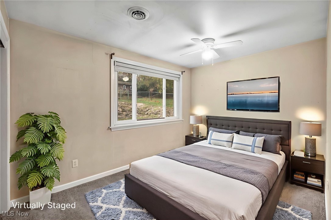 Krancz Allotment - Residential