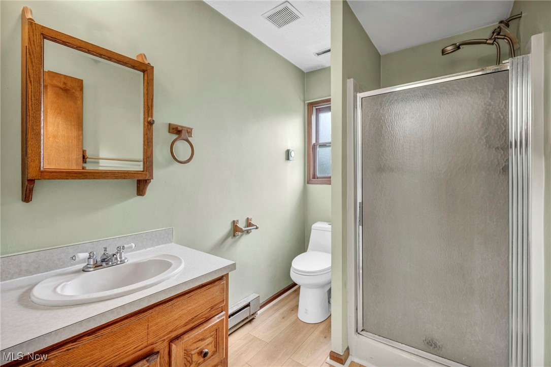 Krancz Allotment - Residential